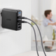 Anker PowerPort Speed 4 Wall Charger | $15 | Amazon | Promo code KINJAWALC plus $2 clippable coupon